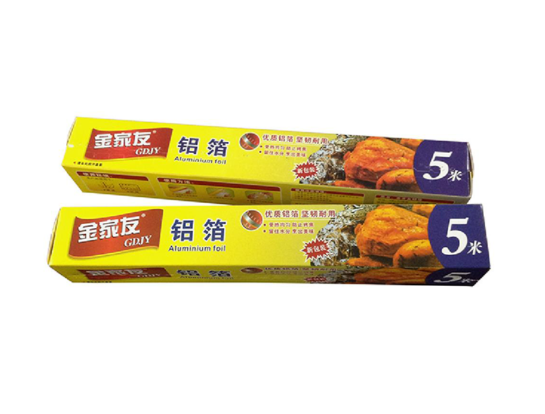 雅安锡纸